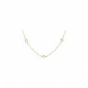 Diamond Necklace
