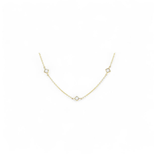 Diamond Necklace