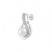 Pearl Earring