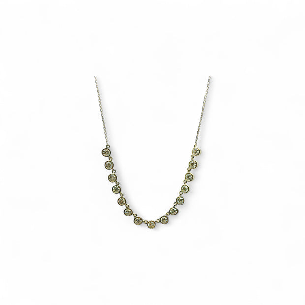 Diamond Necklace