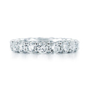 Diamond Anniversary Ring