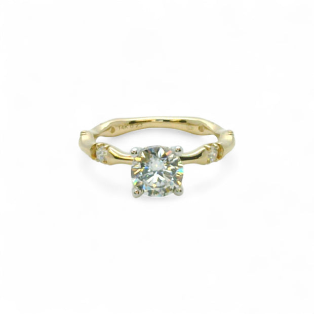 Diamond Engagement Ring