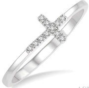 Diamond Fashion Rings  -  Women'