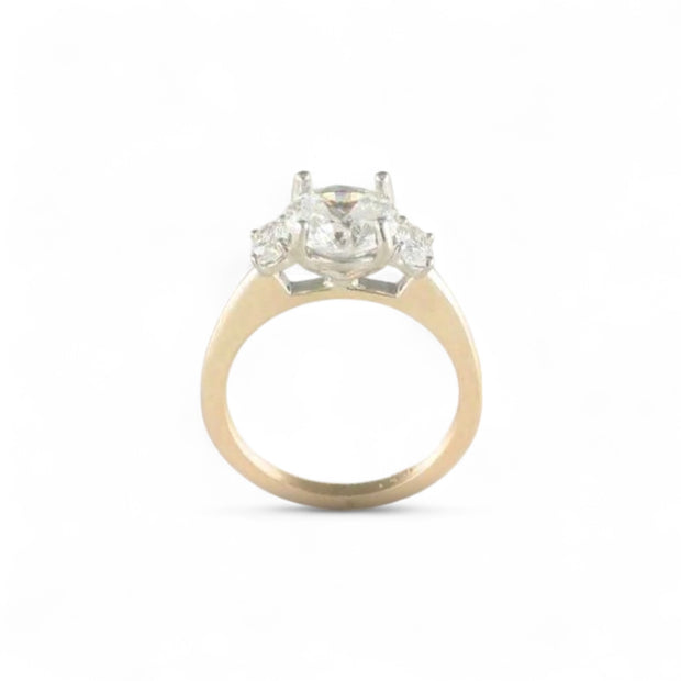 Diamond Engagement Ring