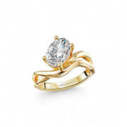 Diamond Engagement Ring