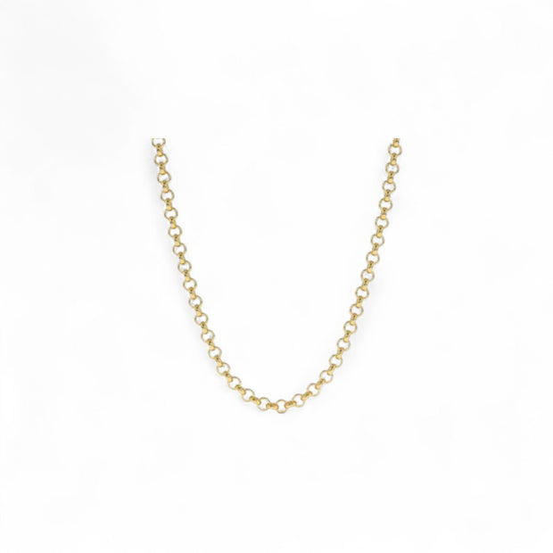 Gold Chain