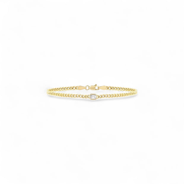 Diamond Bracelet