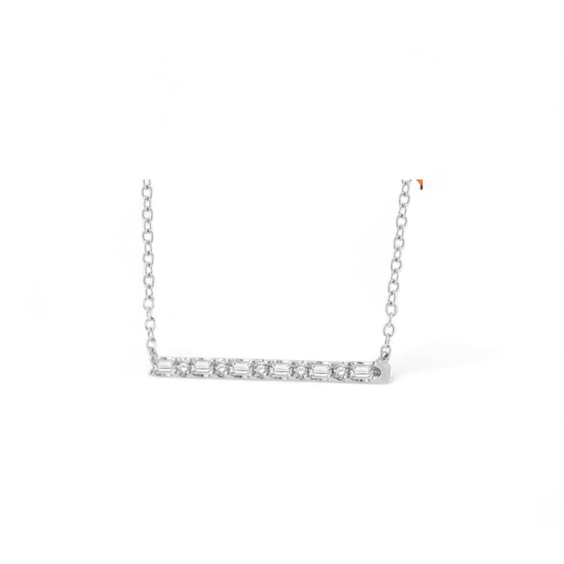Diamond Necklace
