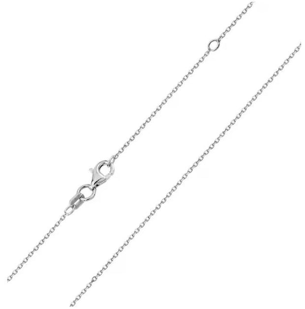 Silver Chain