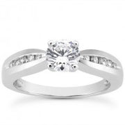 Diamond Engagement Ring