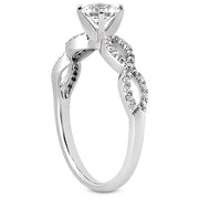 Diamond Engagement Ring