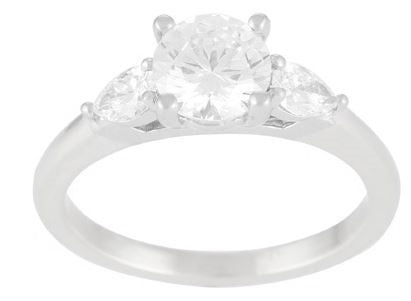 Diamond Engagement Ring