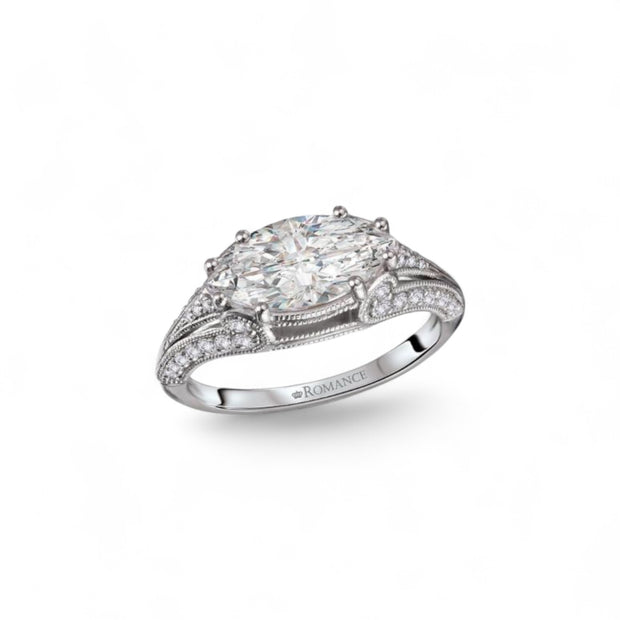 Diamond Engagement Ring
