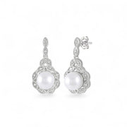 Pearl Earring