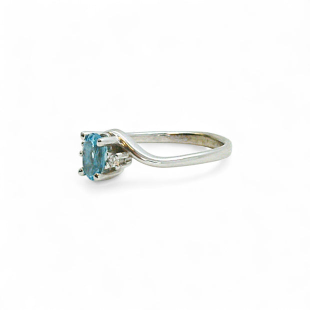Diamond Fashion Rings  -  Women'