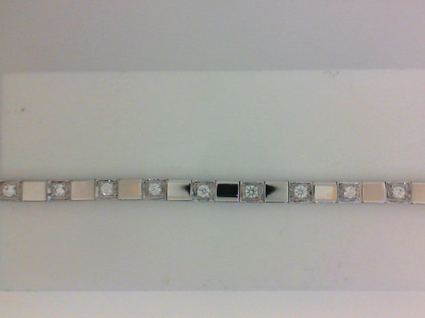 Diamond Bracelet