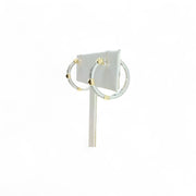 Diamond Earring