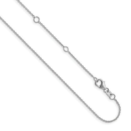Silver Chain