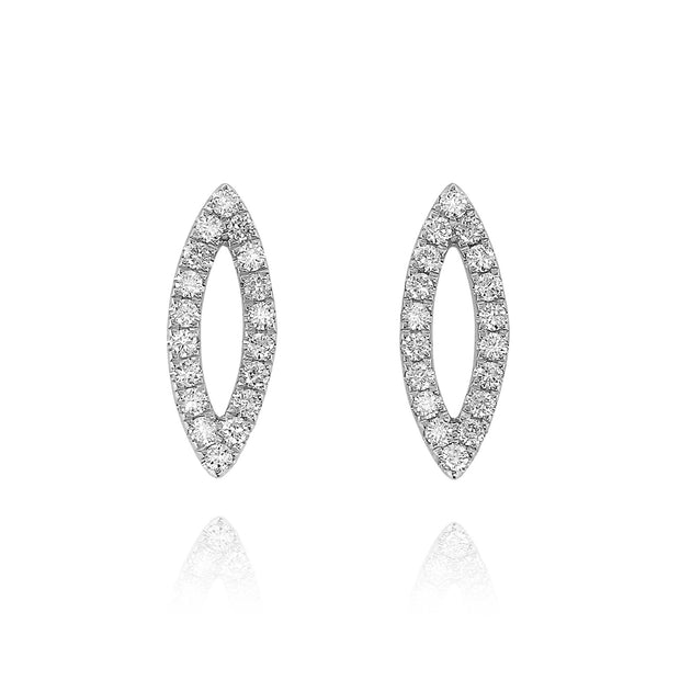 Diamond Earring