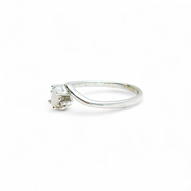 Diamond Fashion Rings  -  Women'