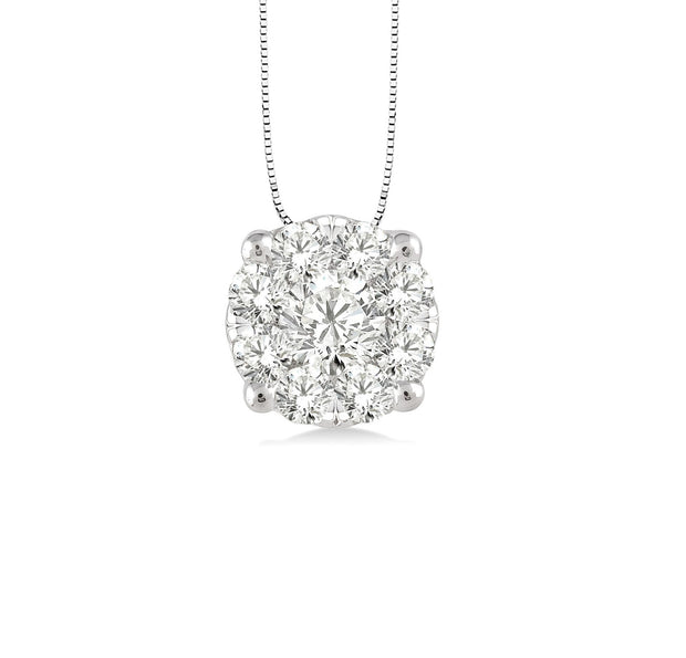 Diamond Necklace