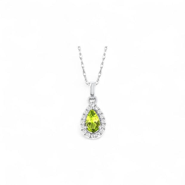 Diamond Necklace