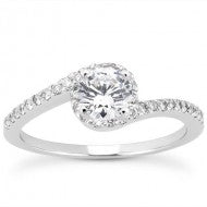 Diamond Engagement Ring