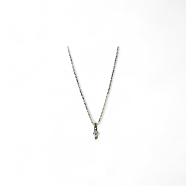 Diamond Necklace