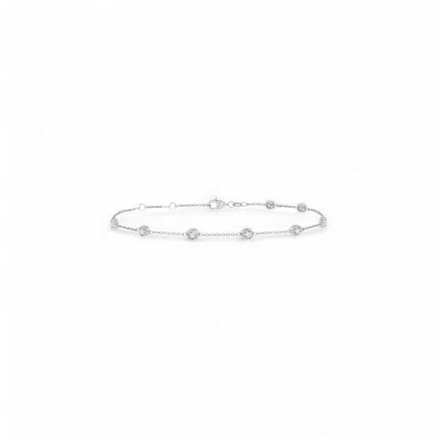 Diamond Bracelet