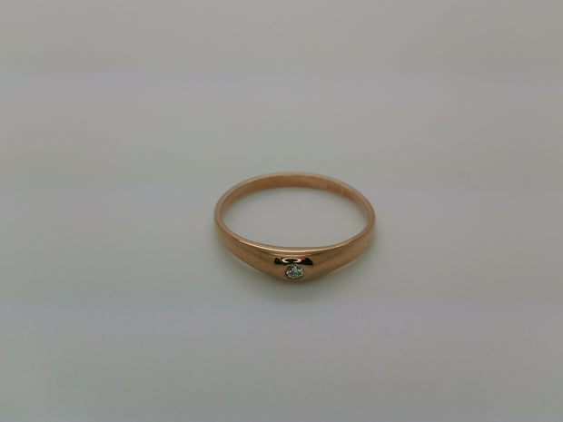 Diamond Fashion Rings  -  Women'