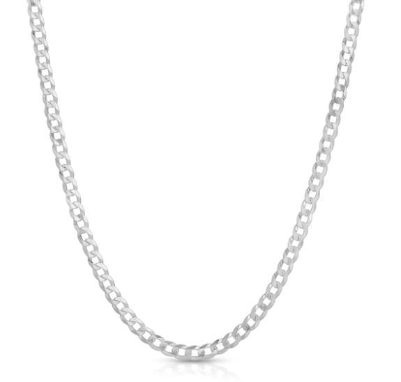 Silver Chain