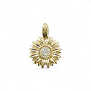 Diamond Pendant
