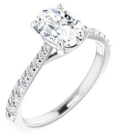 Diamond Engagement Ring