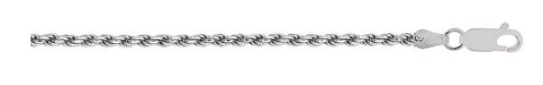 Silver Chain
