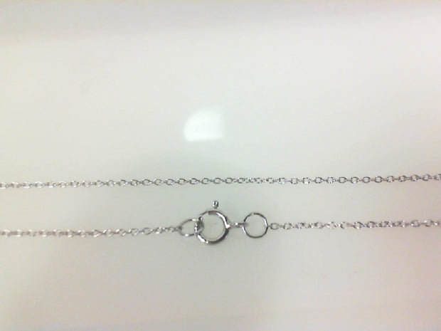 Silver Chain