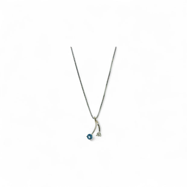 Diamond Necklace