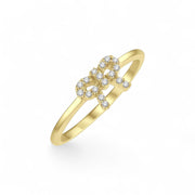 Diamond Fashion Rings  -  Women'