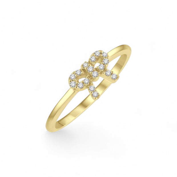 Diamond Fashion Rings  -  Women'