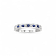 Colored Stone Rings  -  Women'