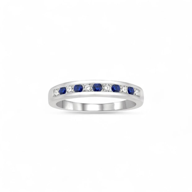 Colored Stone Rings  -  Women'