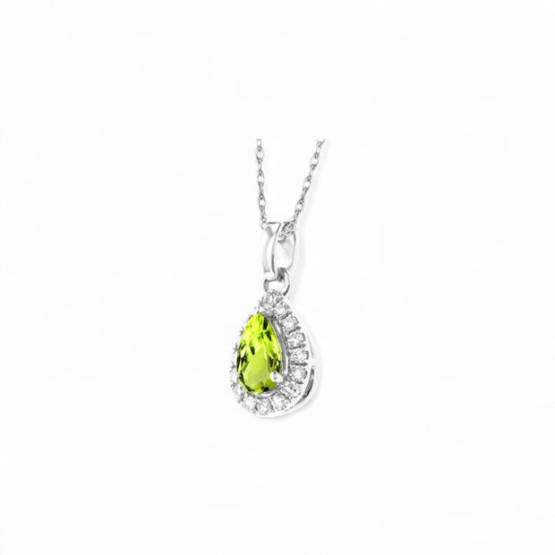Diamond Necklace