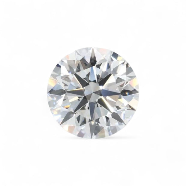 Diamonds  -  Loose