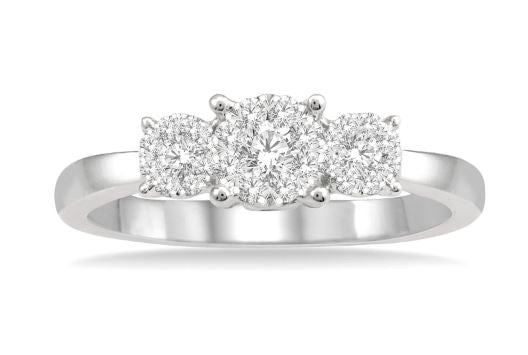 Diamond Engagement Ring