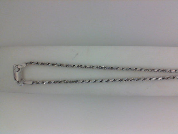 Silver Chain