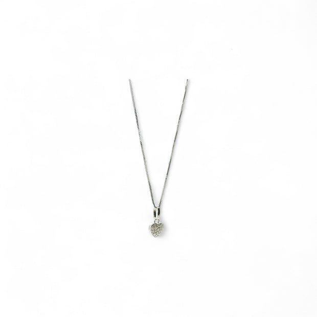 Diamond Necklace
