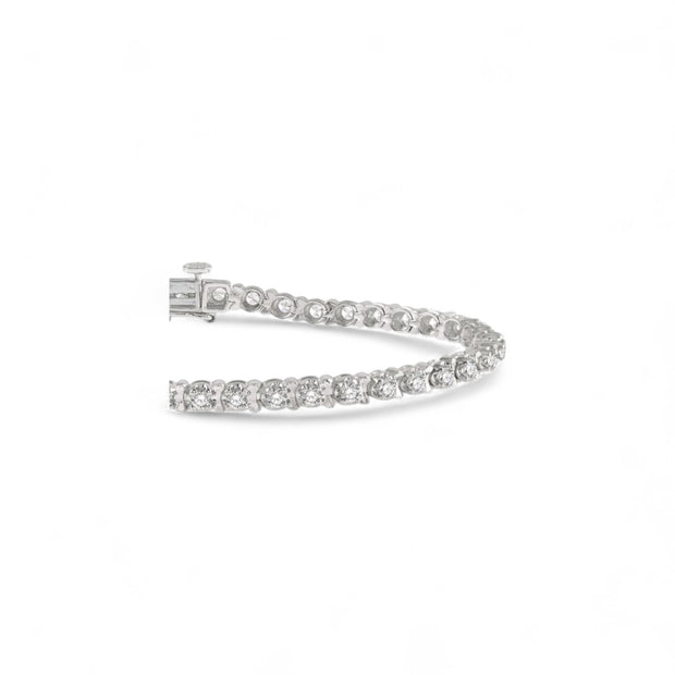 Diamond Bracelet
