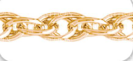 Chains-Gold Filled