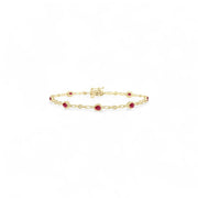 Diamond Bracelet