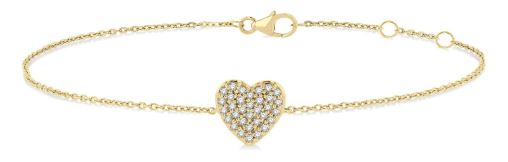 Diamond Bracelet