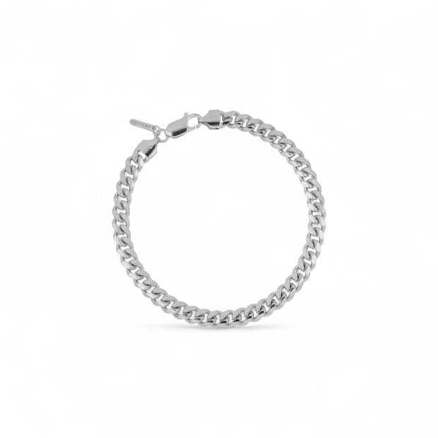 Silver Bracelet